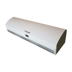 Air Curtains CAC 400 S (With Sensor)