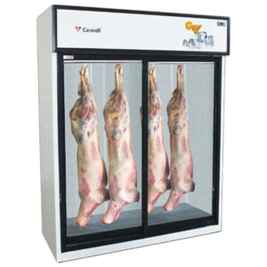 Meat Hanging Chiller MEMC-1500 MEAT