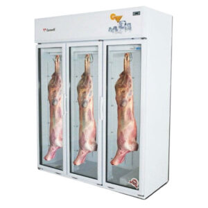 Meat Hanging Chiller MEMC-1600 MEAT