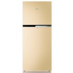 Dawlance Refrigerator 9178 WB E Chrome