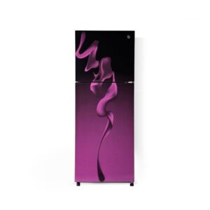 PEL REFRIGERATORS INVERTERON CURVED PRUINVO GD 6450