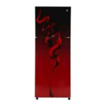 PEL Glass Door INV Refrigerator PRINVO GD-22250