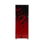 PEL Glass Door Refrigerator PRINVOFGD-21950