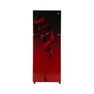 PEL Glass Door Refrigerator PRINVOFGD-21950