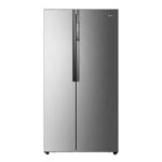 HAIER TWIN-INVERTER TECHNOLOGY - HRF-622IBG